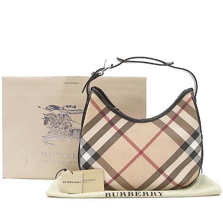 Burberry(������) �� ���üũ ȣ�� ����� [��������] �̹���2 - ���̺��� �߰���ǰ