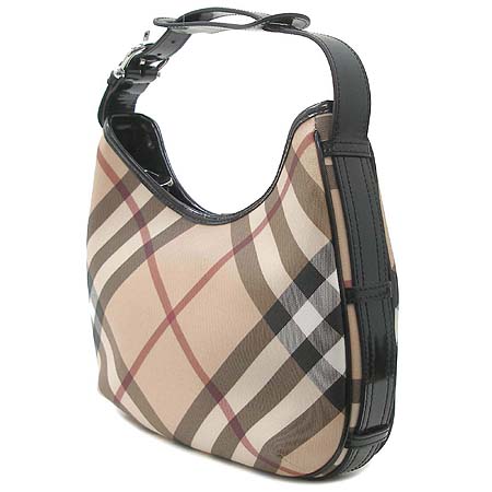 Burberry(������) �� ���üũ ȣ�� ����� [��������] �̹���3 - ���̺��� �߰���ǰ