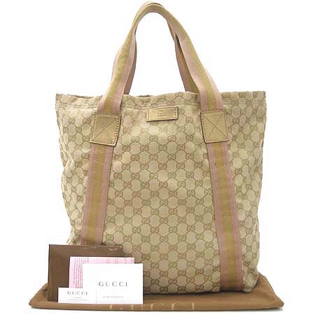 Gucci(����) 189669 GG�ΰ� �ڰ��� ��� ��Ƽġ ��Ʈ�� [�б�����������2ȣ��] �̹���2 - ���̺��� �߰���ǰ