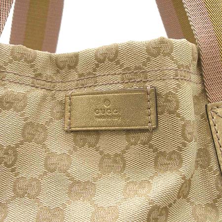 Gucci(����) 189669 GG�ΰ� �ڰ��� ��� ��Ƽġ ��Ʈ�� [�б�����������2ȣ��] �̹���3 - ���̺��� �߰���ǰ