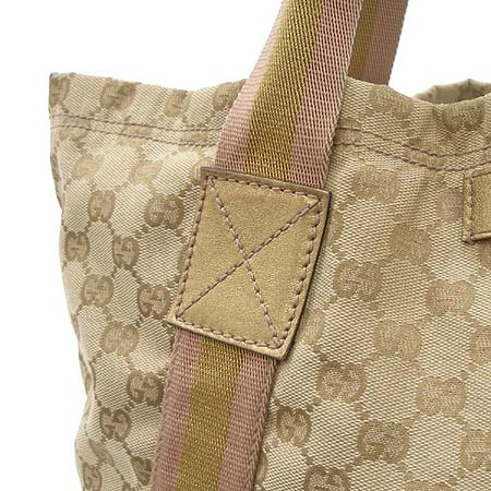 Gucci(����) 189669 GG�ΰ� �ڰ��� ��� ��Ƽġ ��Ʈ�� [�б�����������2ȣ��] �̹���4 - ���̺��� �߰���ǰ