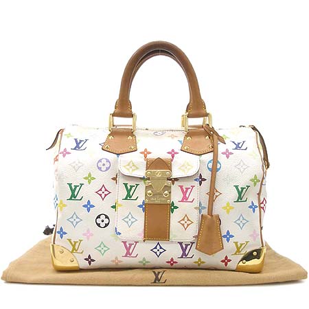 Louis Vuitton(���̺���) M92643 ���׷� ��Ƽ�÷� ȭ��Ʈ ���ǵ� ��Ʈ�� �̹���2 - ���̺��� �߰���ǰ
