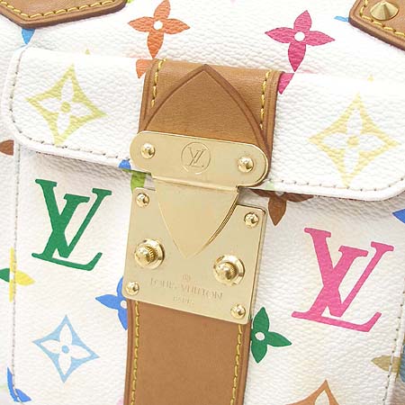 Louis Vuitton(���̺���) M92643 ���׷� ��Ƽ�÷� ȭ��Ʈ ���ǵ� ��Ʈ�� �̹���3 - ���̺��� �߰���ǰ