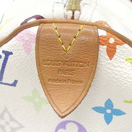 Louis Vuitton(���̺���) M92643 ���׷� ��Ƽ�÷� ȭ��Ʈ ���ǵ� ��Ʈ�� �̹���4 - ���̺��� �߰���ǰ