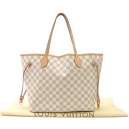 Louis Vuitton(���̺���) N51107 �ٹ̿� ���ָ� �׹�Ǯ MM ����� [��������] �̹���2 - ���̺��� �߰���ǰ