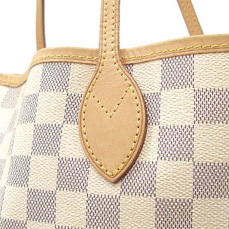 Louis Vuitton(���̺���) N51107 �ٹ̿� ���ָ� �׹�Ǯ MM ����� [��������] �̹���3 - ���̺��� �߰���ǰ