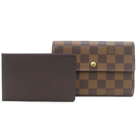 Louis Vuitton(̺) N61202 ٹ̿ ĵ ų 3  + IDȦ [б] ̹2 - ̺ ߰ǰ