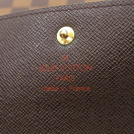 Louis Vuitton(̺) N61202 ٹ̿ ĵ ų 3  + IDȦ [б] ̹4 - ̺ ߰ǰ