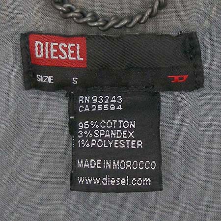 DIESEL(����) ���� �̹���5 - ���̺��� �߰���ǰ