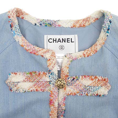 Chanel(����) ���� Ʈ���� ���� �̹���2 - ���̺��� �߰���ǰ
