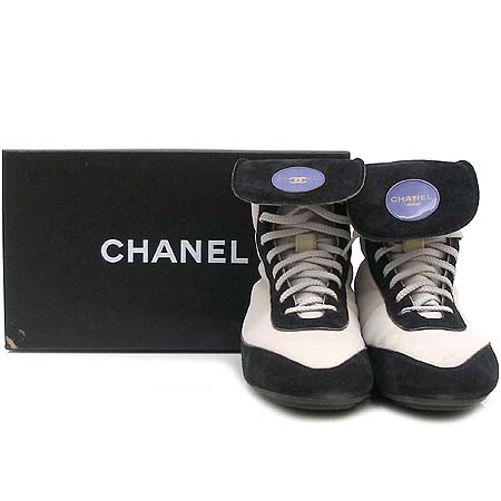 Chanel(����) �к긯 ����ž ����Ŀ�� �̹���2 - ���̺��� �߰���ǰ