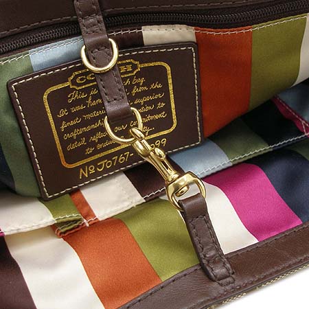 Coach(��ġ) 11099 �ñ׳��� ���� ����� [��������] �̹���4 - ���̺��� �߰���ǰ