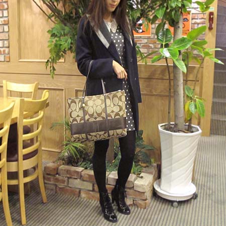 Coach(��ġ) 11099 �ñ׳��� ���� ����� [��������] �̹���5 - ���̺��� �߰���ǰ