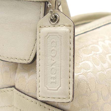 Coach(��ġ) �ñ׳�ó �ڰ��� ����� �̹���3 - ���̺��� �߰���ǰ
