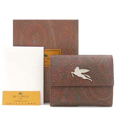 Etro(��Ʈ��) 02463 ������ ������ �̹���2 - ���̺��� �߰���ǰ