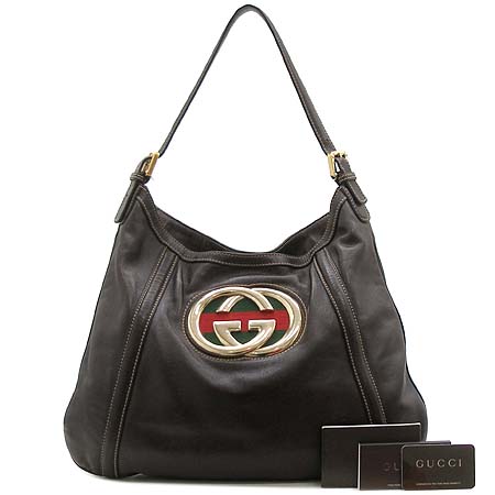 Gucci(����) 162740 ���� GG �ΰ� ��ũ ���� ���� ����� [��������] �̹���2 - ���̺��� �߰���ǰ
