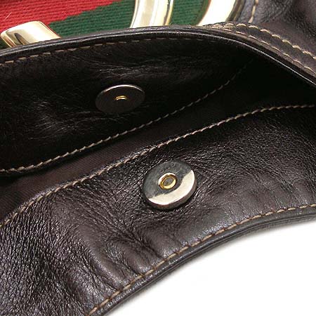 Gucci(����) 162740 ���� GG �ΰ� ��ũ ���� ���� ����� [��������] �̹���4 - ���̺��� �߰���ǰ