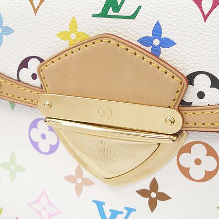 Louis Vuitton(���̺���) M40203 ���׷� ��Ƽ �÷� ȭ��Ʈ ����� MM ����� [��������] �̹���3 - ���̺��� �߰���ǰ