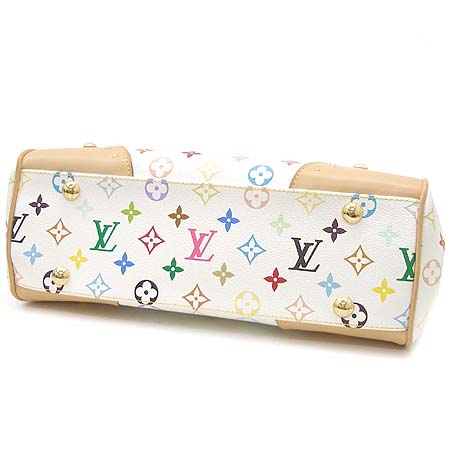 Louis Vuitton(���̺���) M40203 ���׷� ��Ƽ �÷� ȭ��Ʈ ����� MM ����� [��������] �̹���4 - ���̺��� �߰���ǰ
