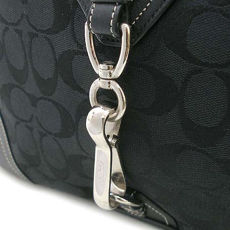 Coach(��ġ) �ñ׳�ó �ڰ��� ����� �̹���3 - ���̺��� �߰���ǰ