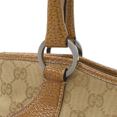 Gucci(����) 113015 GG �ΰ� �ڰ��� ��Ʈ�� �̹���3 - ���̺��� �߰���ǰ