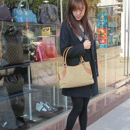 Gucci(����) 113015 GG �ΰ� �ڰ��� ��Ʈ�� �̹���5 - ���̺��� �߰���ǰ