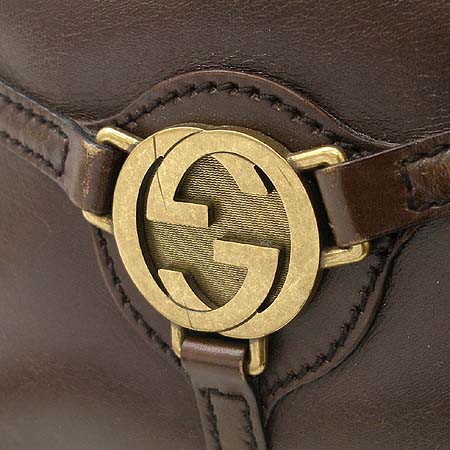 Gucci(����) 114873 GG �ΰ� ��Ż�� ��� ��Ʈ�� + ��� ��Ʈ�� �̹���3 - ���̺��� �߰���ǰ
