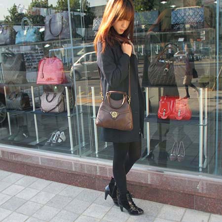 Gucci(����) 114873 GG �ΰ� ��Ż�� ��� ��Ʈ�� + ��� ��Ʈ�� �̹���5 - ���̺��� �߰���ǰ