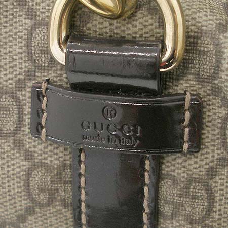 Gucci(����) 203494 PVC ����� [�ϻ����] �̹���4 - ���̺��� �߰���ǰ