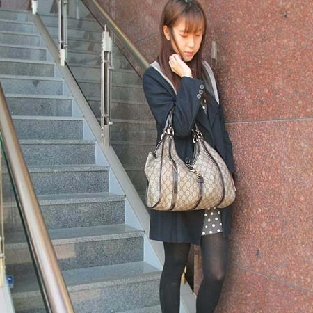 Gucci(����) 203494 PVC ����� [�ϻ����] �̹���5 - ���̺��� �߰���ǰ