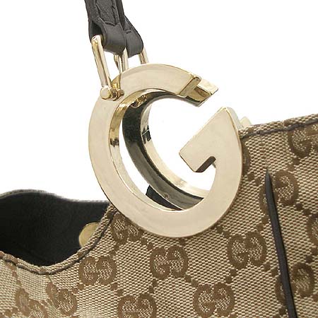 Gucci(����) 203504 GG �ΰ� �ڰ��� ȣ�� ����� [��������] �̹���3 - ���̺��� �߰���ǰ