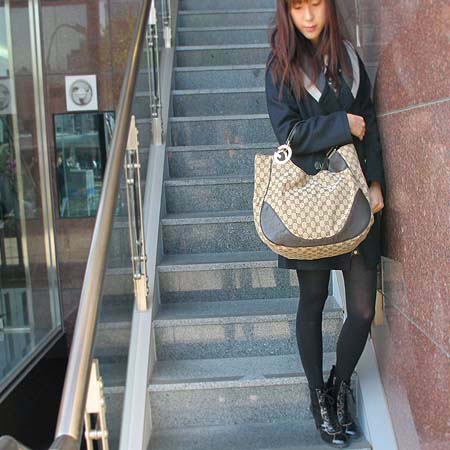 Gucci(����) 203504 GG �ΰ� �ڰ��� ȣ�� ����� [��������] �̹���5 - ���̺��� �߰���ǰ
