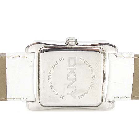 DKNY(����ī��) NY 3783 ��ƿ ť�� ������ �ð� �̹���4 - ���̺��� �߰���ǰ