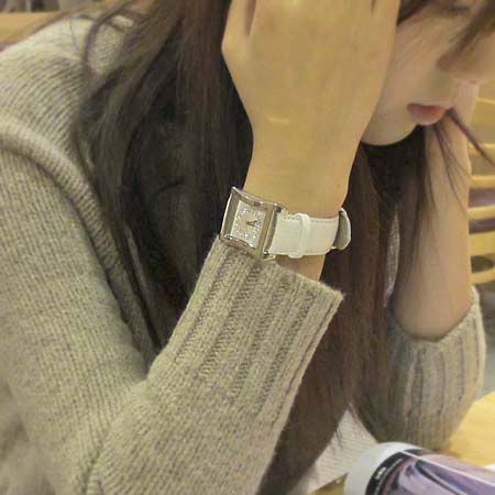 DKNY(����ī��) NY 3783 ��ƿ ť�� ������ �ð� �̹���5 - ���̺��� �߰���ǰ
