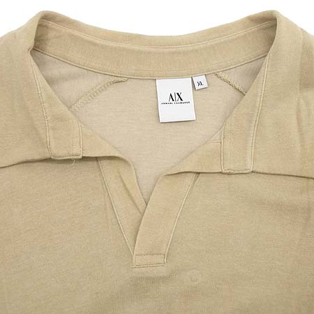 Armani Exchange(�Ƹ����� �ͽ�ü����) Ƽ �̹���2 - ���̺��� �߰���ǰ