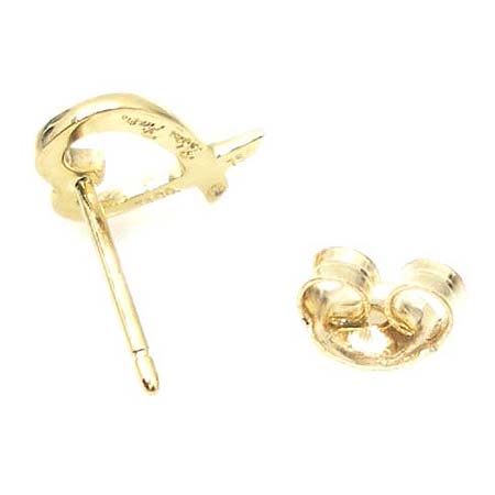 Tiffany(Ƽ�Ĵ�) �ķθ� ��ī�� 18K ��� ���� ��Ʈ ���� ������ �Ͱ��� [�б�������] �̹���4 - ���̺��� �߰���ǰ