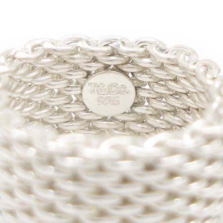 Tiffany(Ƽ�Ĵ�) 925 �ǹ� 6 ü�� ���� [��������] �̹���3 - ���̺��� �߰���ǰ