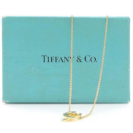 Tiffany(Ƽ�Ĵ�) �ķθ� ��ī�� 18K ��� ���� ��Ʈ ����� [�б�������] �̹���2 - ���̺��� �߰���ǰ