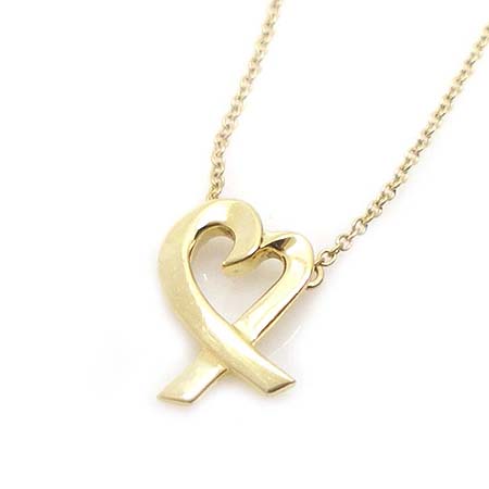 Tiffany(Ƽ�Ĵ�) �ķθ� ��ī�� 18K ��� ���� ��Ʈ ����� [�б�������] �̹���3 - ���̺��� �߰���ǰ