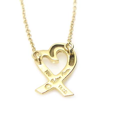 Tiffany(Ƽ�Ĵ�) �ķθ� ��ī�� 18K ��� ���� ��Ʈ ����� [�б�������] �̹���4 - ���̺��� �߰���ǰ