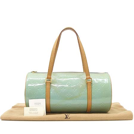 Louis Vuitton(���̺���) M91007 ���׷� ������ �������� ��Ʈ�� �̹���2 - ���̺��� �߰���ǰ