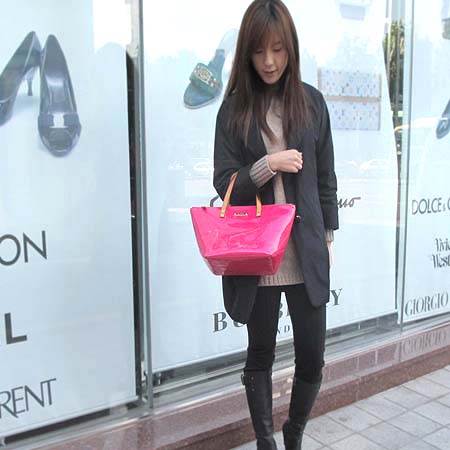 Louis Vuitton(���̺���) M93669 ������ PM ������ �÷� ��Ʈ�� �̹���5 - ���̺��� �߰���ǰ