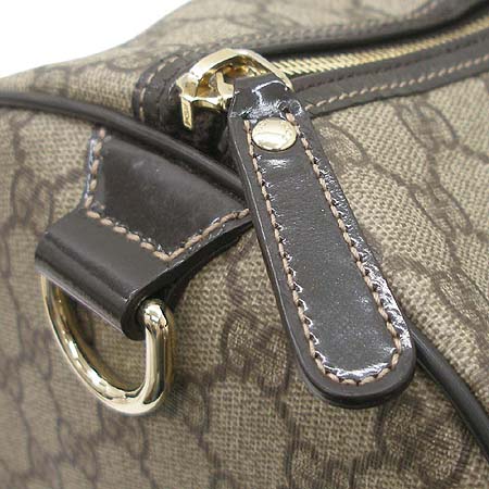 Gucci(����) 193602 GG�ΰ� PVC ������ ��Ʈ�� [��������] �̹���4 - ���̺��� �߰���ǰ
