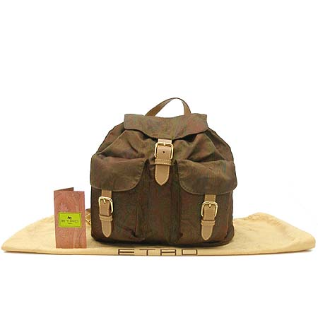 Etro(��Ʈ��) ������ �� ���� �к긯 ���� �̹���2 - ���̺��� �߰���ǰ