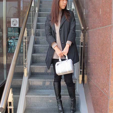 Dior(ũ����î���) �ΰ� PVC ������ ��Ʈ�� �̹���5 - ���̺��� �߰���ǰ