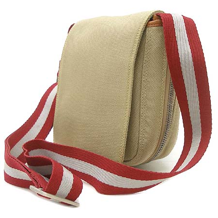 Bally(�߸�) PALMAS ��� ¤�� ũ�ν��� �̹���2 - ���̺��� �߰���ǰ