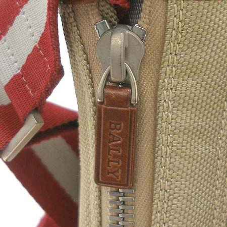 Bally(�߸�) PALMAS ��� ¤�� ũ�ν��� �̹���4 - ���̺��� �߰���ǰ