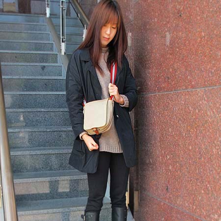 Bally(�߸�) PALMAS ��� ¤�� ũ�ν��� �̹���5 - ���̺��� �߰���ǰ