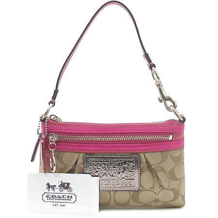 Coach(��ġ) �ñ׳�ó �ڰ��� ����� ��� �Ŀ�ġ �� ����� �̹���2 - ���̺��� �߰���ǰ
