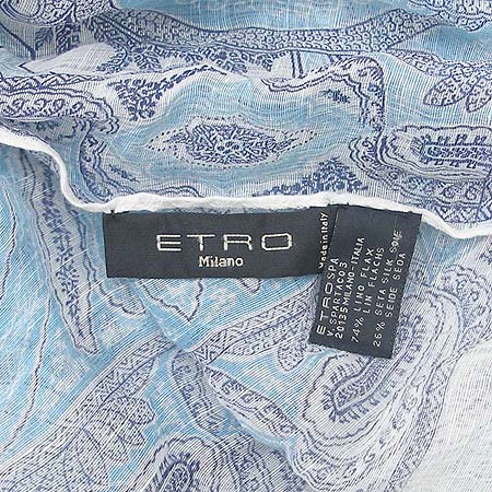 Etro(��Ʈ��) ��ũ ȥ�� ��ī�� �̹���3 - ���̺��� �߰���ǰ
